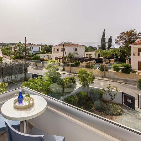 Green Heaven Villa 3 Protaras Luaran gambar