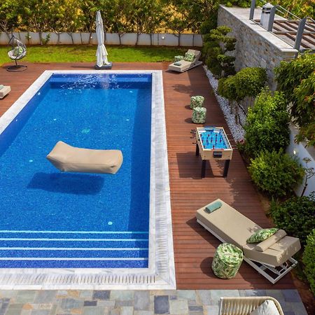 Green Heaven Villa 3 Protaras Luaran gambar