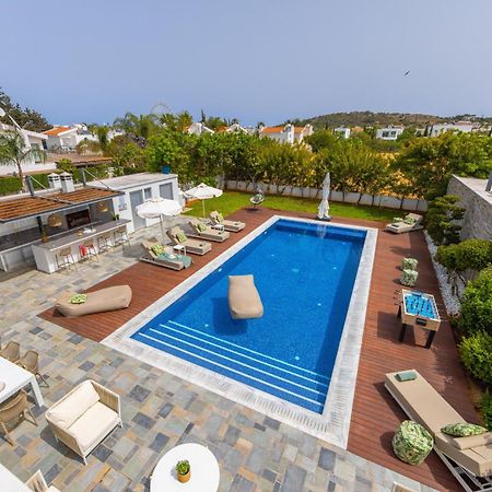 Green Heaven Villa 3 Protaras Luaran gambar