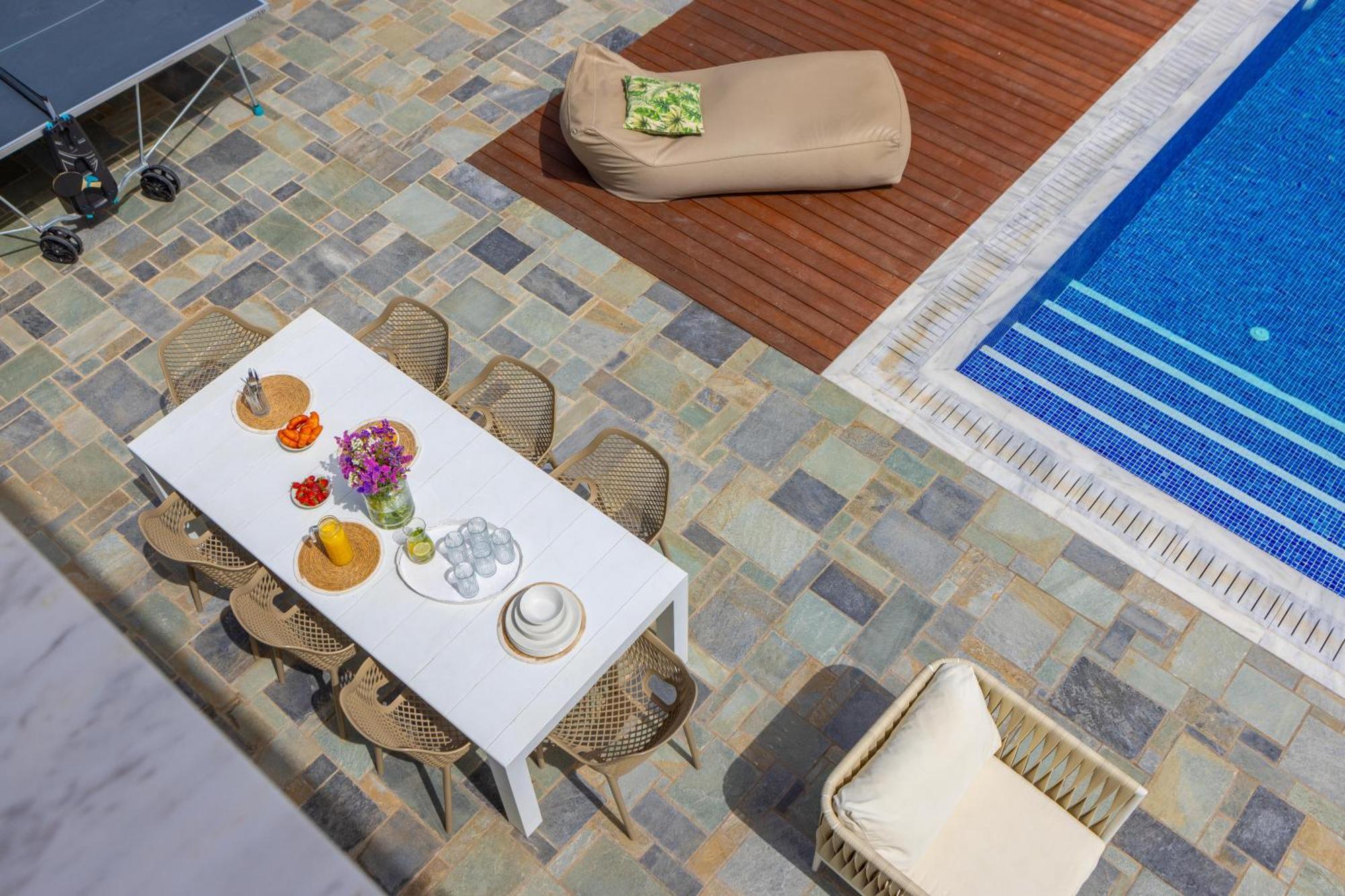 Green Heaven Villa 3 Protaras Luaran gambar