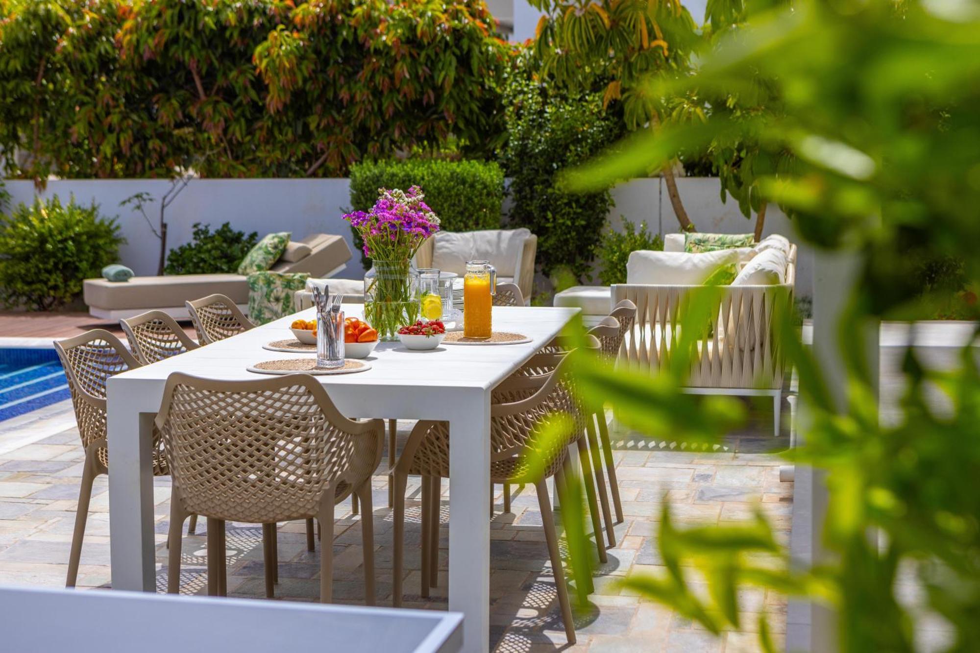 Green Heaven Villa 3 Protaras Luaran gambar