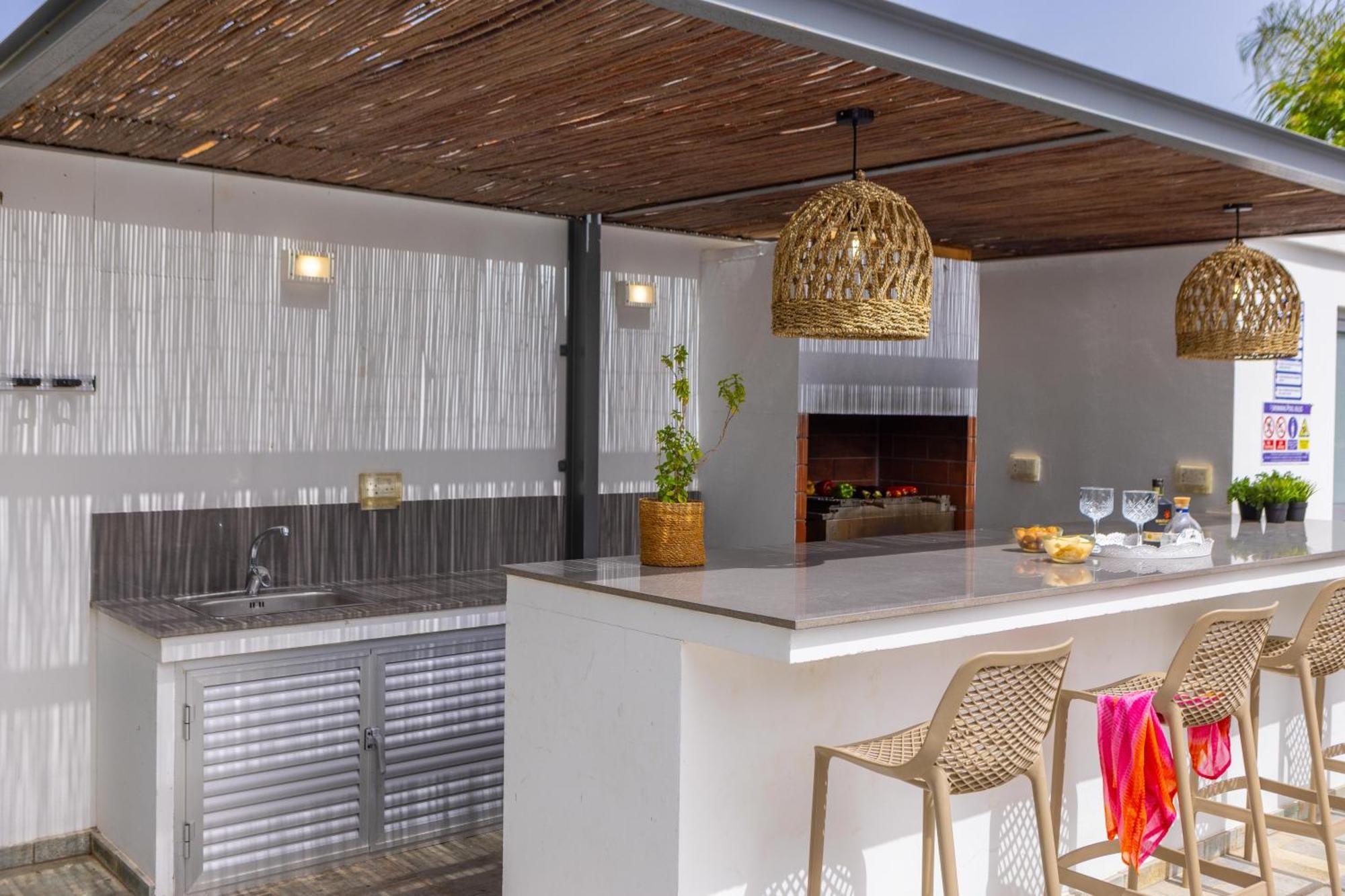 Green Heaven Villa 3 Protaras Luaran gambar