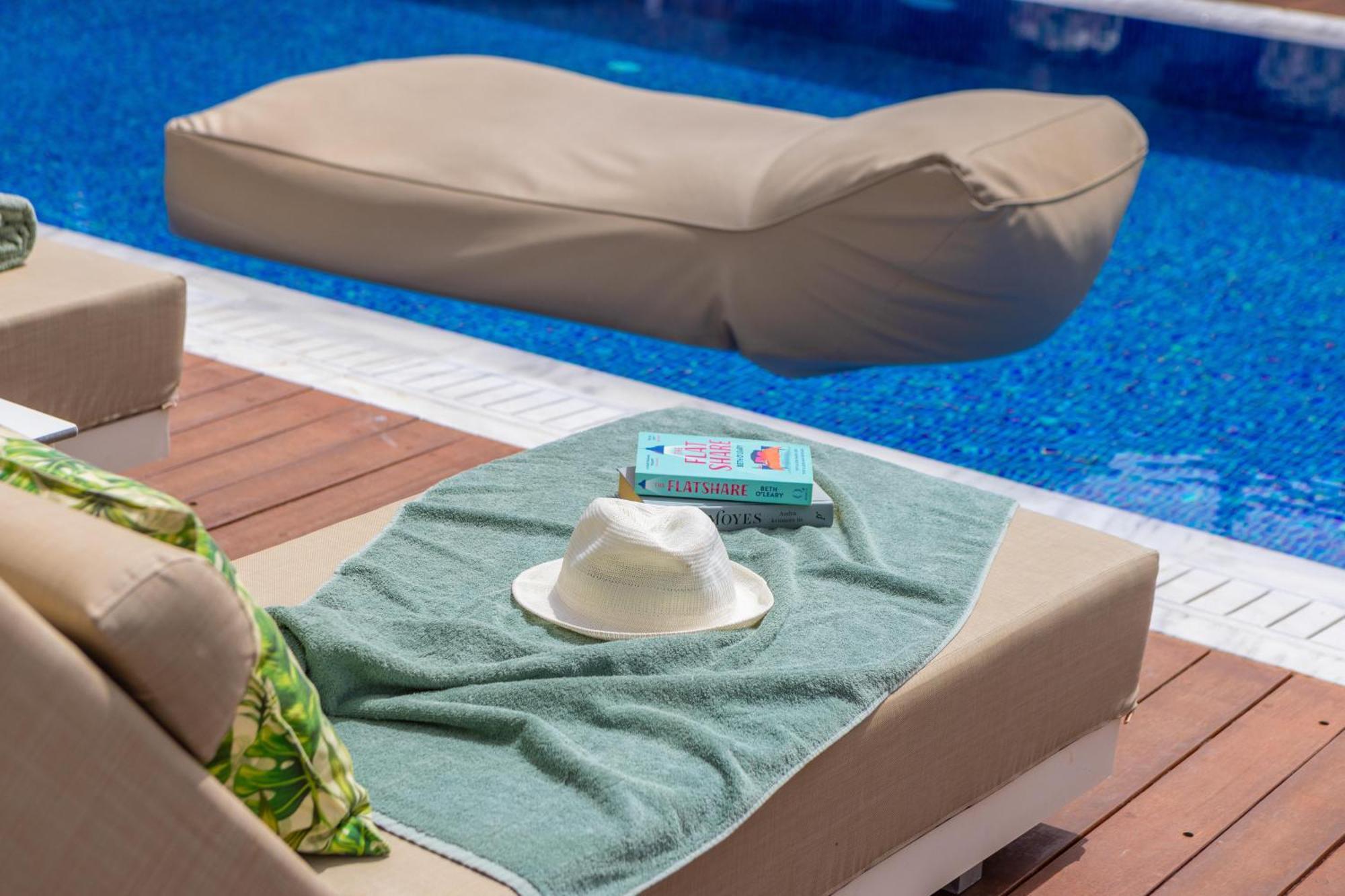 Green Heaven Villa 3 Protaras Luaran gambar