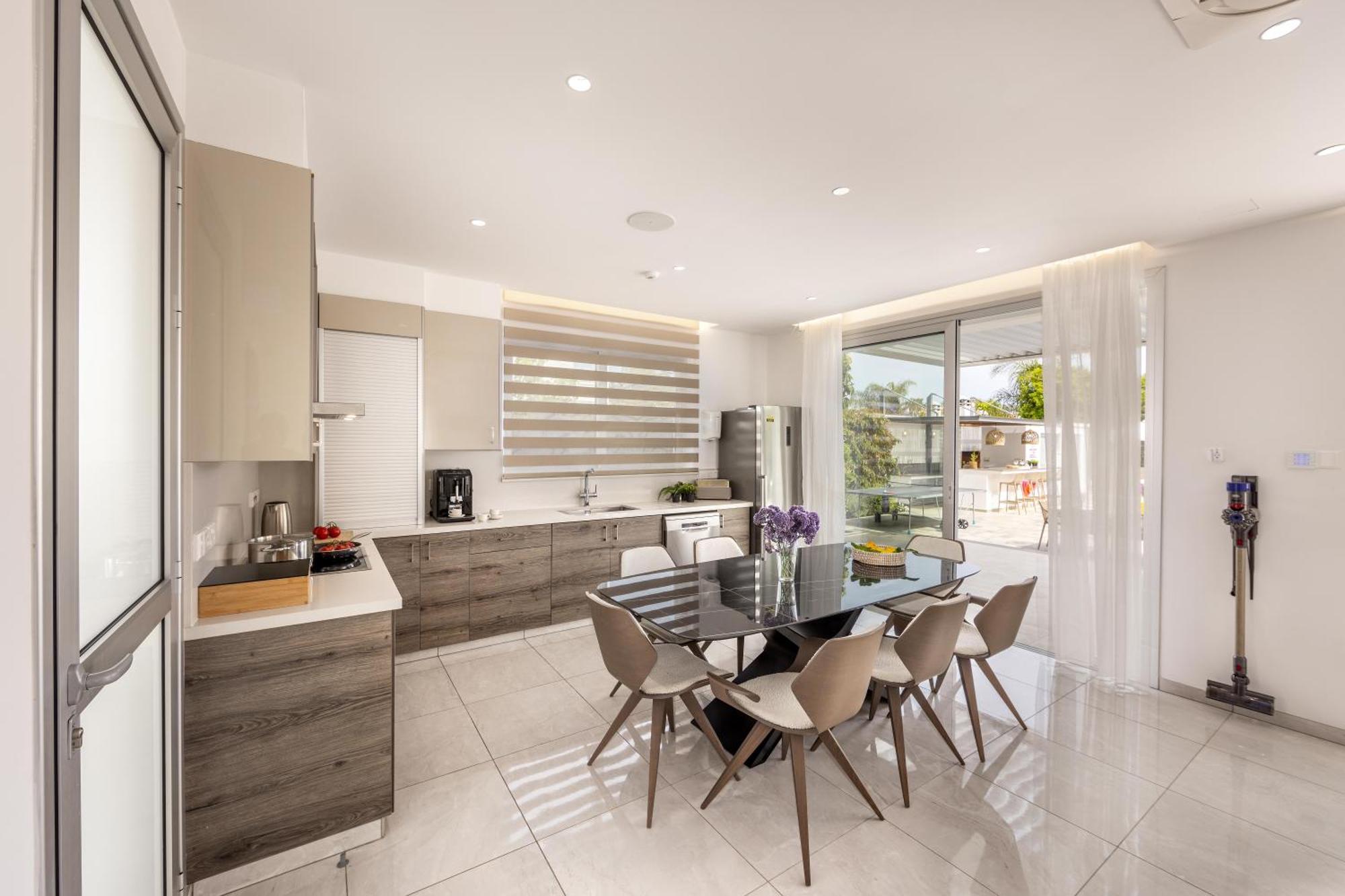 Green Heaven Villa 3 Protaras Luaran gambar