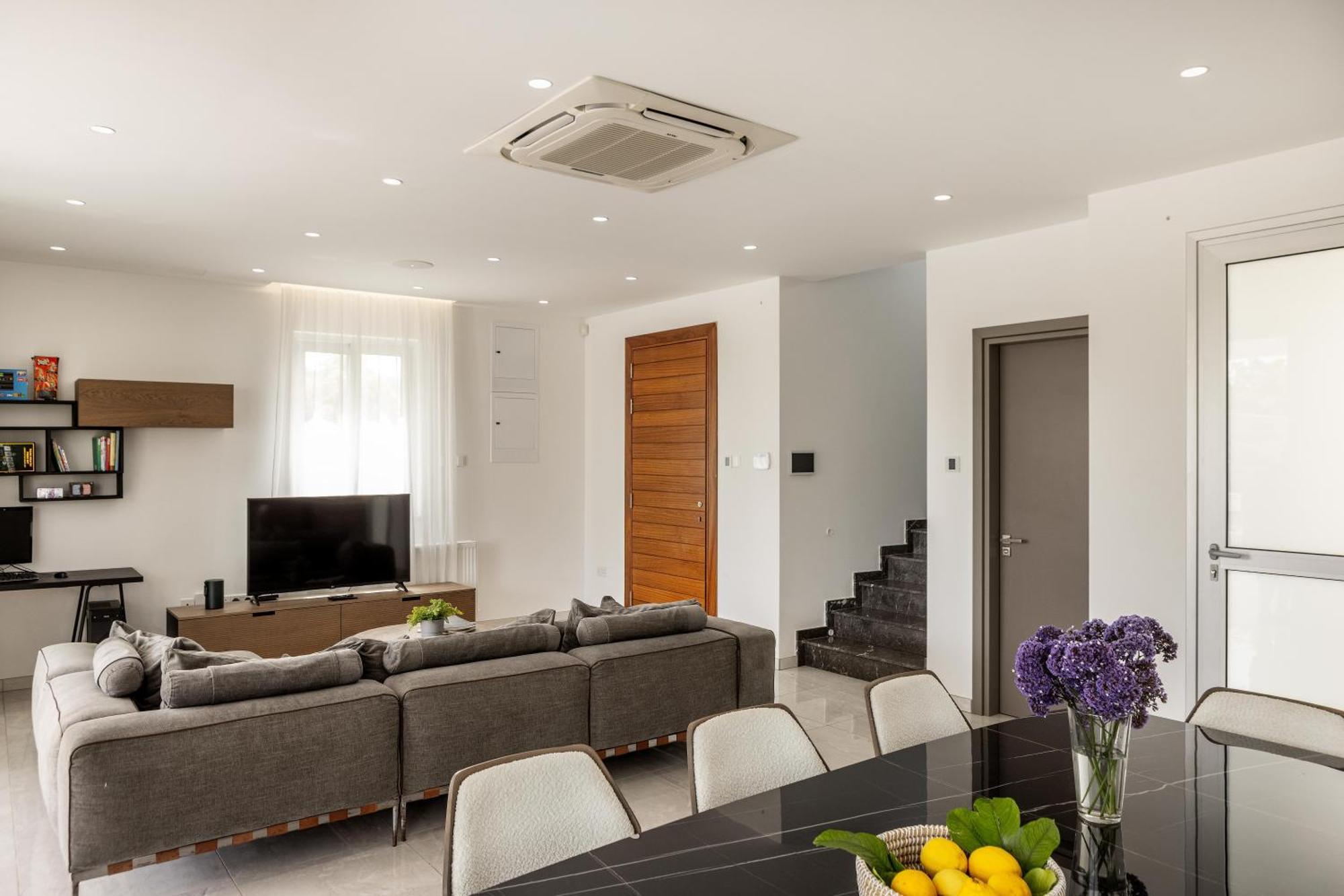 Green Heaven Villa 3 Protaras Luaran gambar