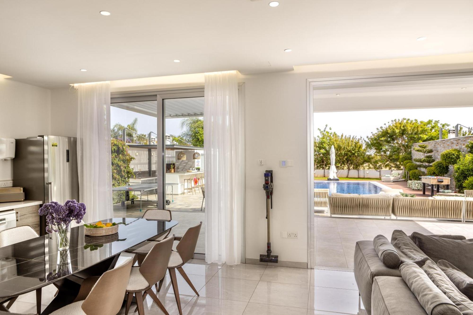 Green Heaven Villa 3 Protaras Luaran gambar
