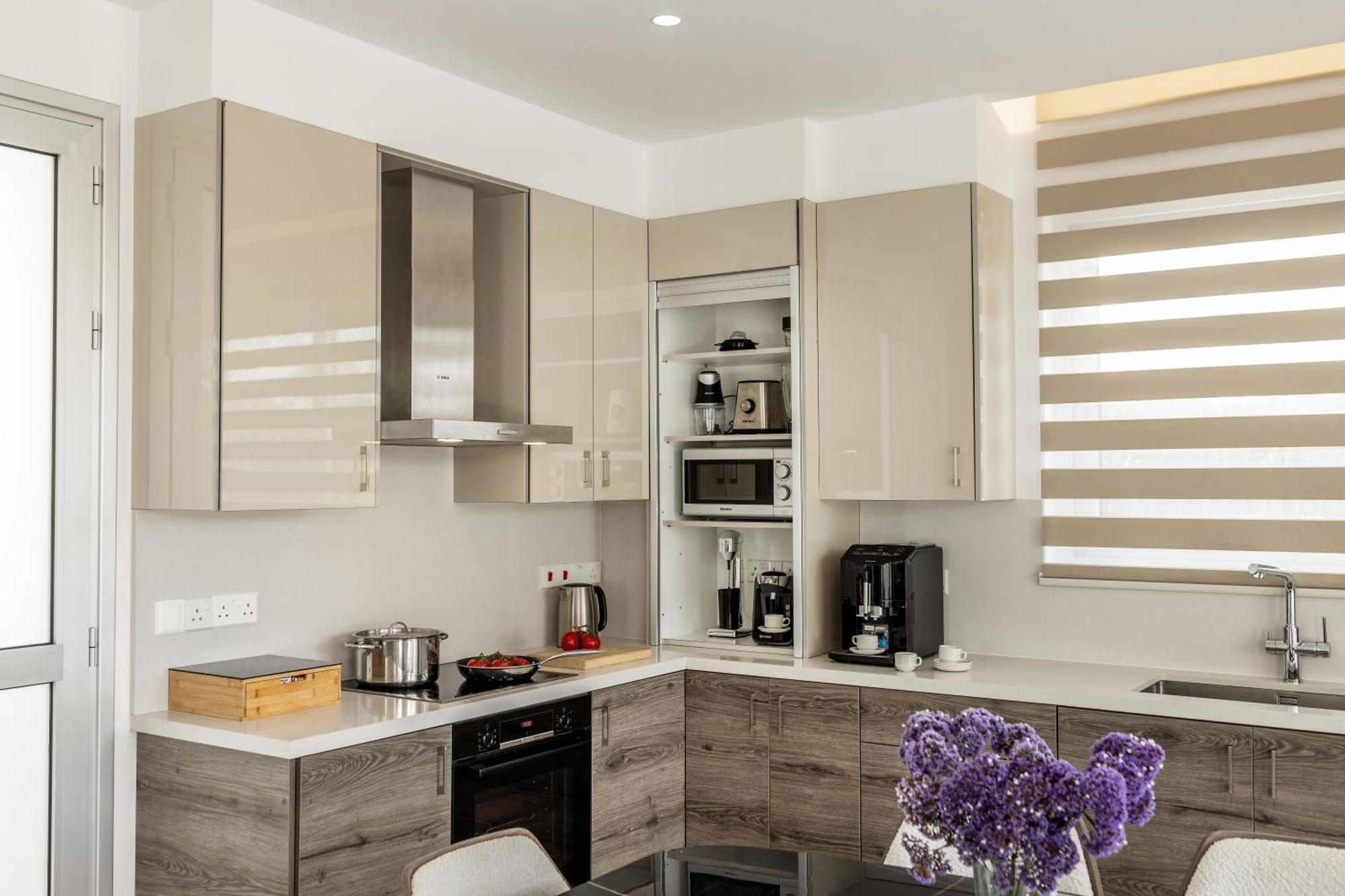 Green Heaven Villa 3 Protaras Luaran gambar