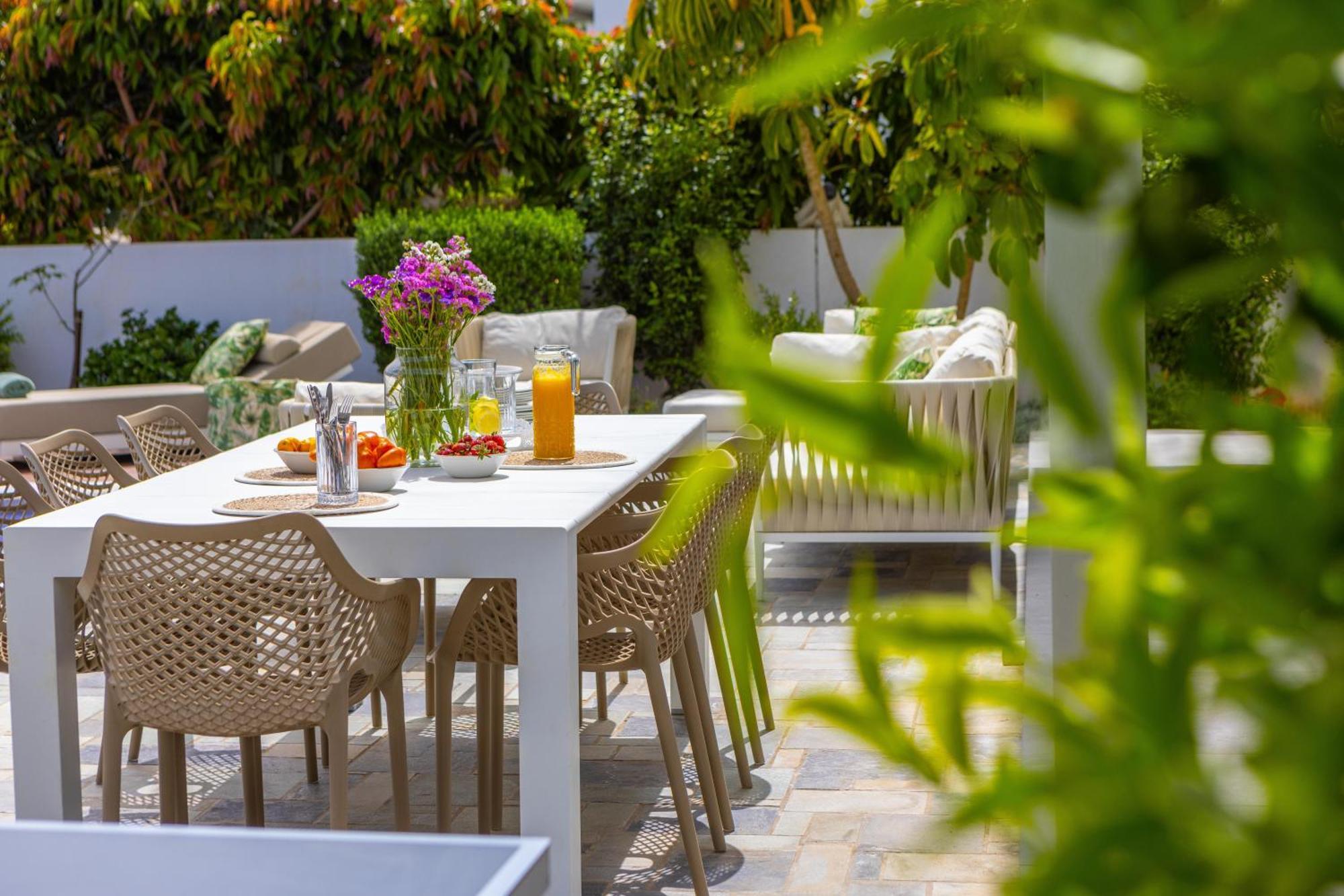 Green Heaven Villa 3 Protaras Luaran gambar