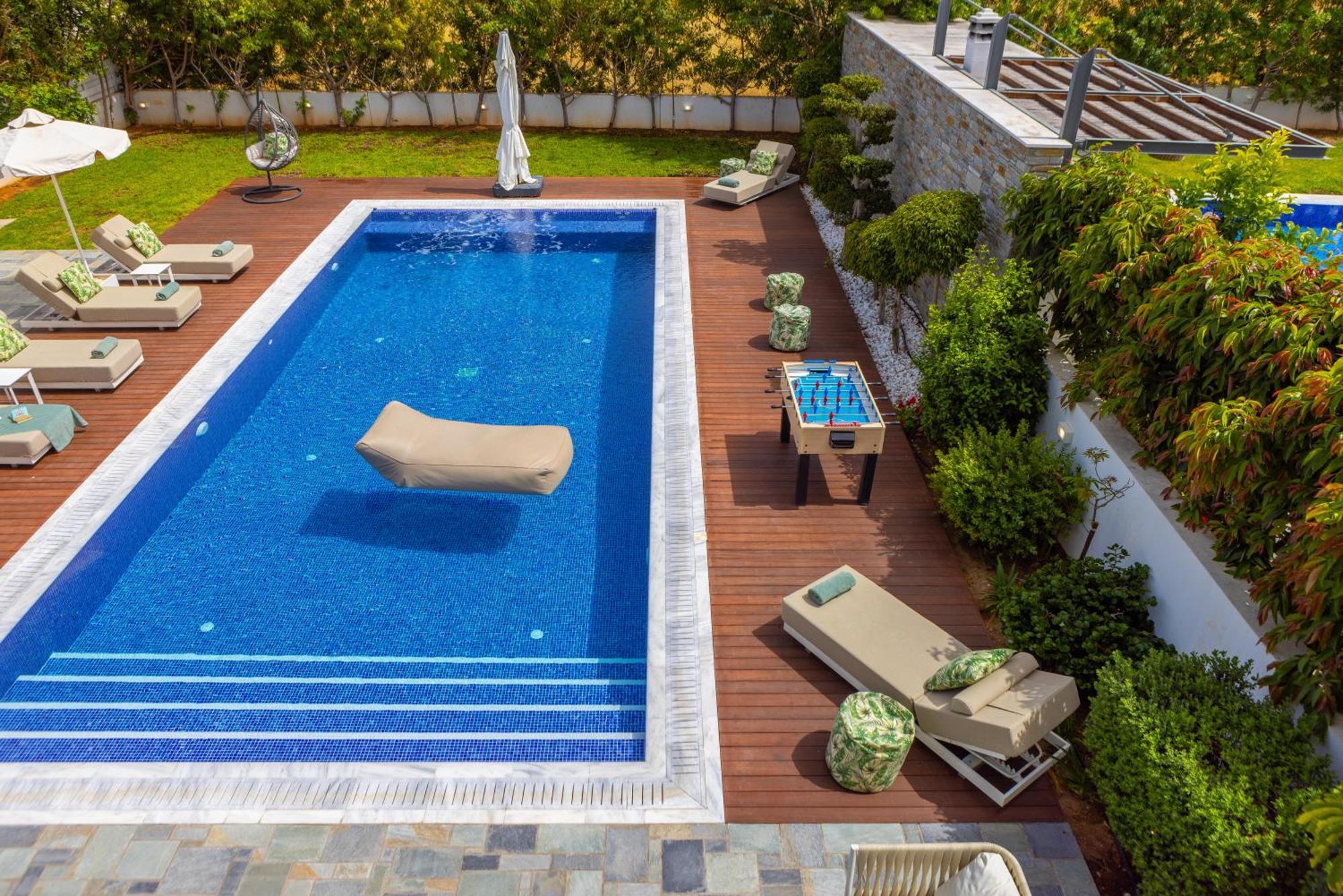 Green Heaven Villa 3 Protaras Luaran gambar