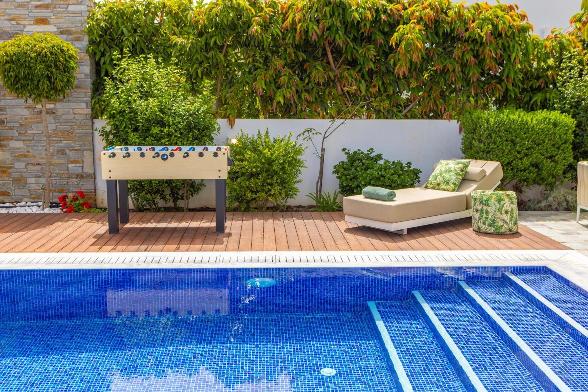 Green Heaven Villa 3 Protaras Luaran gambar