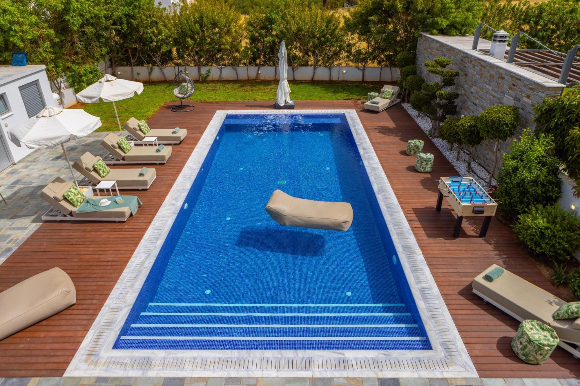 Green Heaven Villa 3 Protaras Luaran gambar