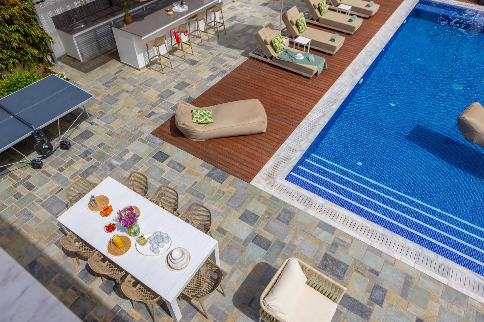 Green Heaven Villa 3 Protaras Luaran gambar