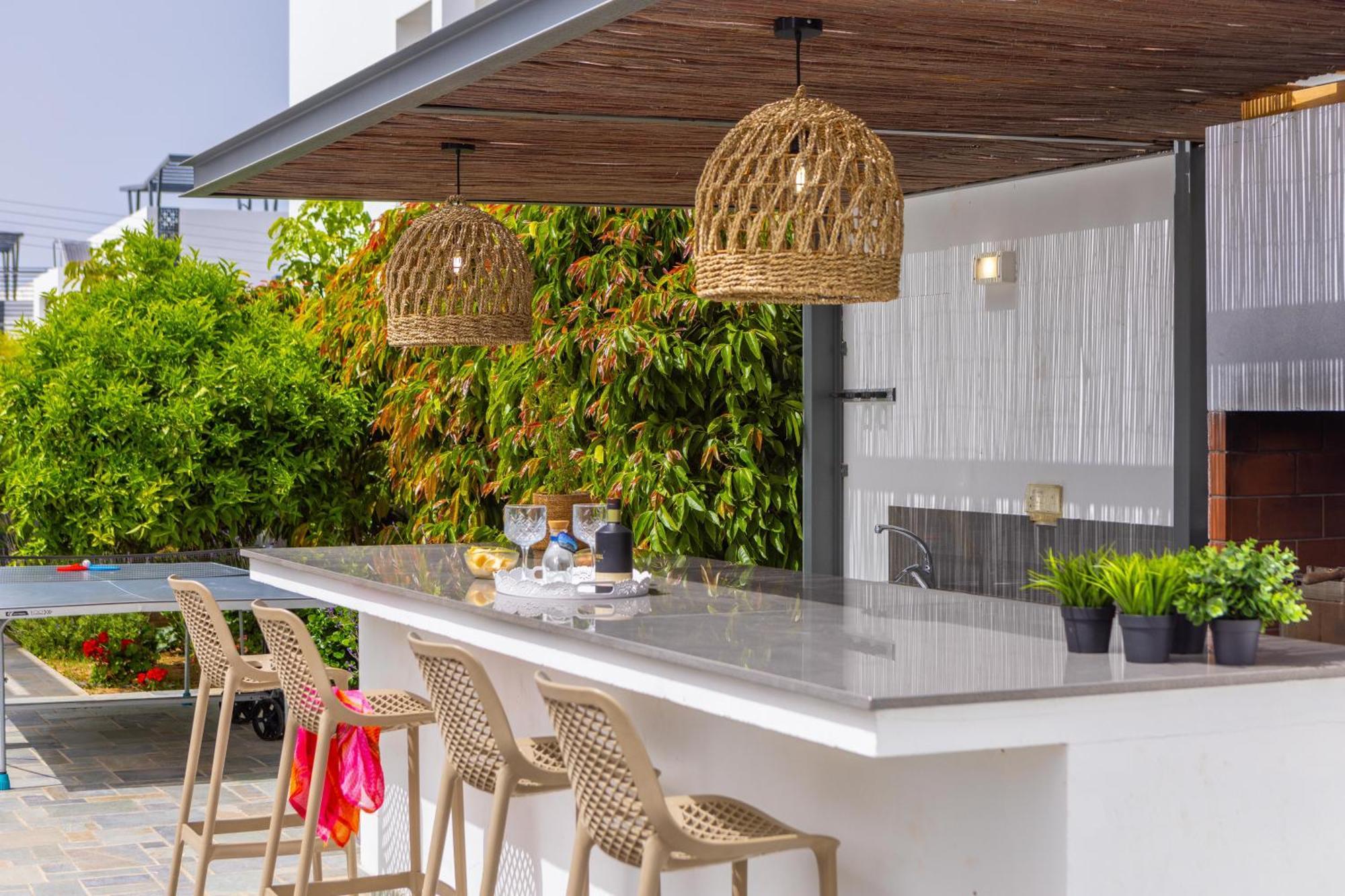 Green Heaven Villa 3 Protaras Luaran gambar